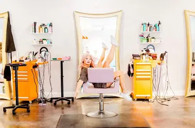 Brushed By Lindsey Salon