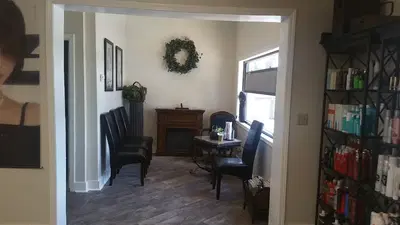 Jina Beauty Salon