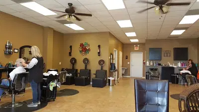 Candy's Hair Salon