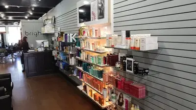 Bright Salon