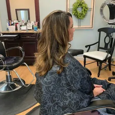 Salon Allure