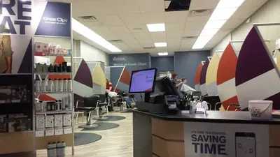 Great Clips
