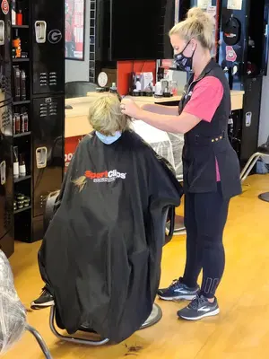 Sport Clips Haircuts of Rome