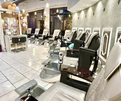 Nails Studio