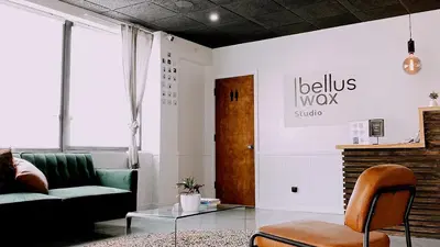 Bellus Wax Studio