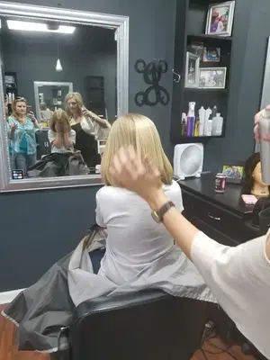 Pamper Me Hair Salon