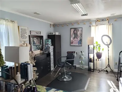 Hair Connection Salon