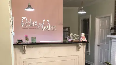 Relax & Wax Authentic Brazilian Wax & Sugaring