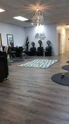 Sila's Salon & Spa