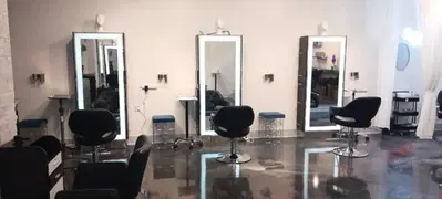 Noah LeVay Salon