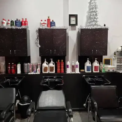 Styles by Magnolia Station Hair Salon