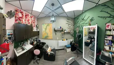 kennesaw R.A.H_Hair salon