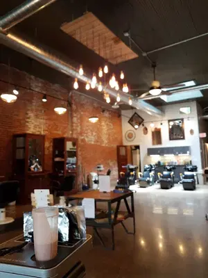 Fringe Salon