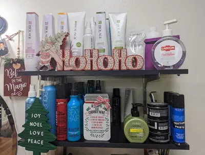 Exsalonte Salon