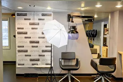 Designworks Salon and Spa