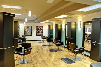 Contempo Salon Spa