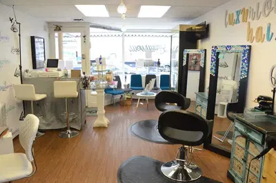 Luxurious Hair Spa