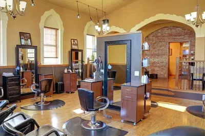 Tonic Salon & Day Spa