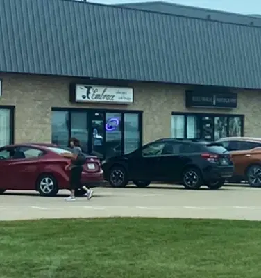 Embrace Salon