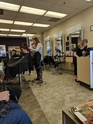 Supercuts