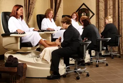 Potosa Spa