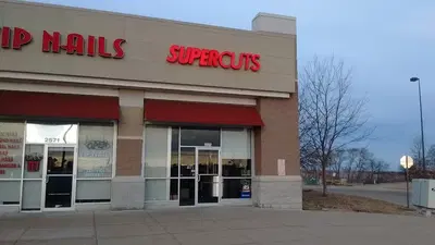 Supercuts
