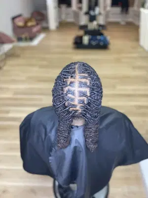 Loc’d By Swervv