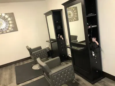 Zeal Salon Spa & Academy