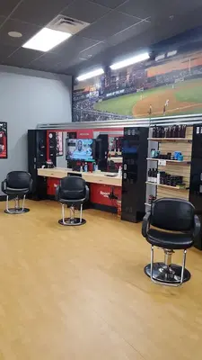 Sport Clips Haircuts of Dubuque - Dodge Street