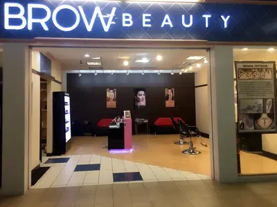 Brow Beauty