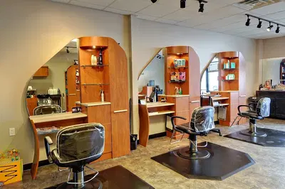 J. VanNatta Salon & Spa