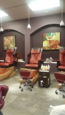 VIP Nails