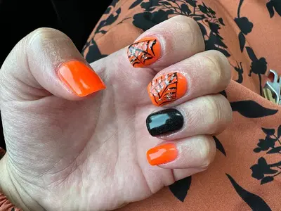 Elite Nails