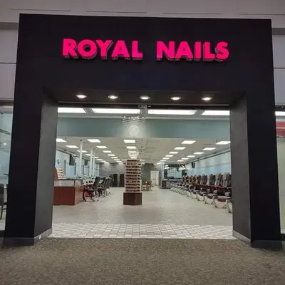 Royal Nails