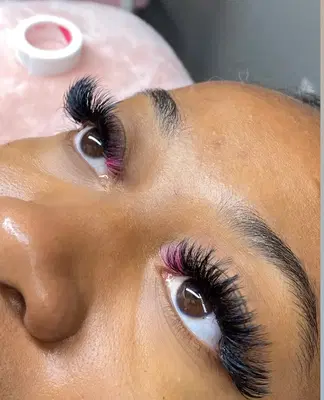 JAZLASH INC