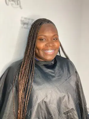 Shar’s Braid & Beauty