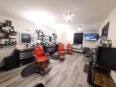 Beto's Cutz Barber Shop