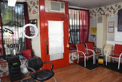 Cadillac Cutz Barbershop Studio