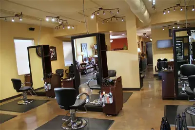 The Gallery Hair Salon