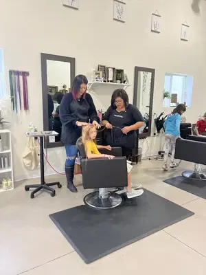 Iron & Willow Beauty Collective