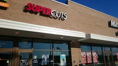 Supercuts