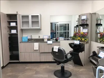 Sola Salon Studios