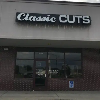 Classic CUTS