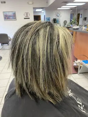 Mai's Salon & Spa