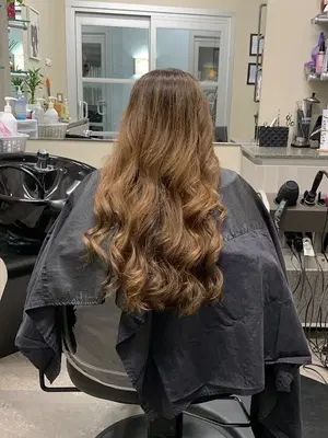Shear Beauty Salon