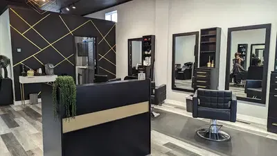 Parlez Vous Day Spa & Salon