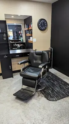 Headline Salon & Barber Shop