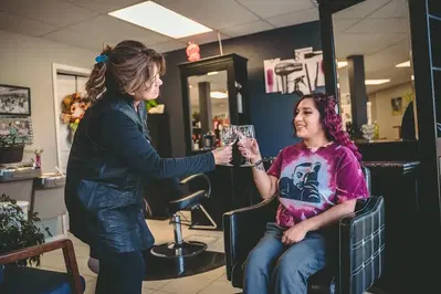 Ana's East End Hair Studio