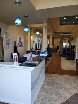 Fresh Hair Salon & Day Spa