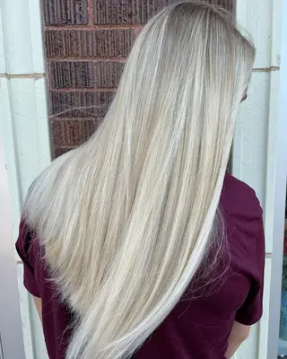 Rustic Roots Salon